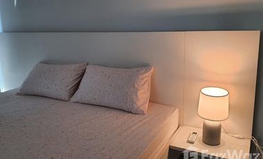 For rent studio condo in Suan Luang, Bangkok