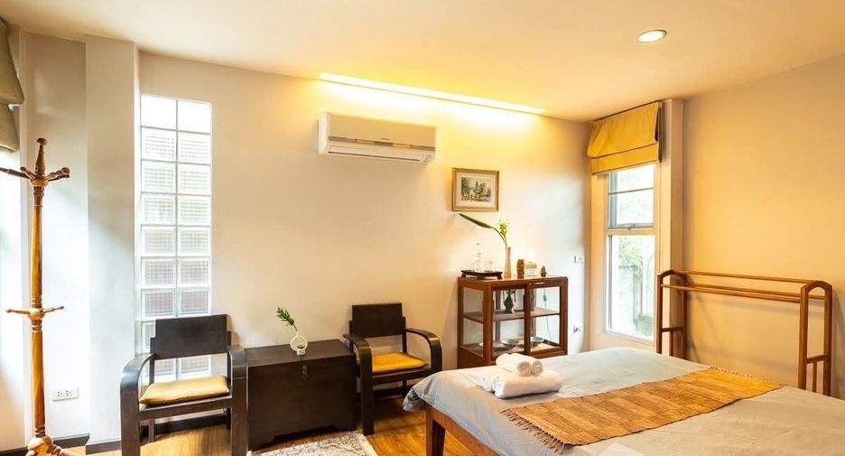 Haus zur Miete mit 3 Zimmer in Mueang Chiang Mai, Chiang Mai