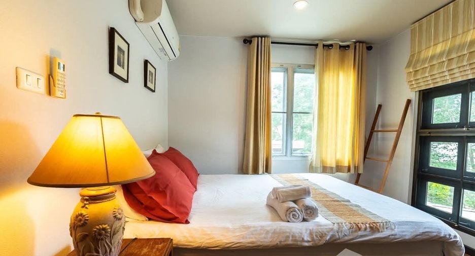 Haus zur Miete mit 3 Zimmer in Mueang Chiang Mai, Chiang Mai