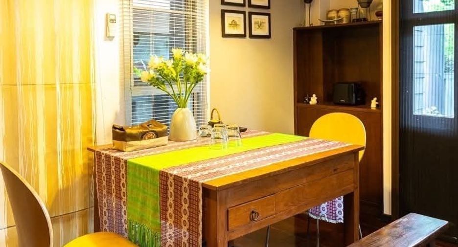 Haus zur Miete mit 3 Zimmer in Mueang Chiang Mai, Chiang Mai