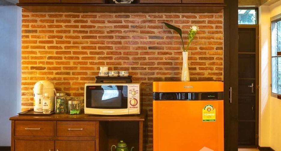 Haus zur Miete mit 3 Zimmer in Mueang Chiang Mai, Chiang Mai