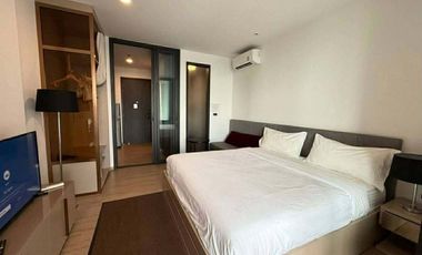 Condo en alquiler de 1 habitaciones en Bang Lamung, Chonburi