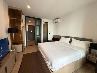 For Rent 1 Bedroom Condo In Bang Lamung, Chonburi