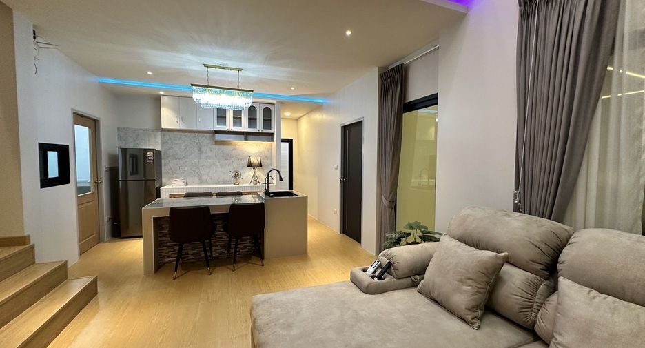 Villa zum Kauf und zur Miete mit 4 Zimmer in Hang Dong, Chiang Mai