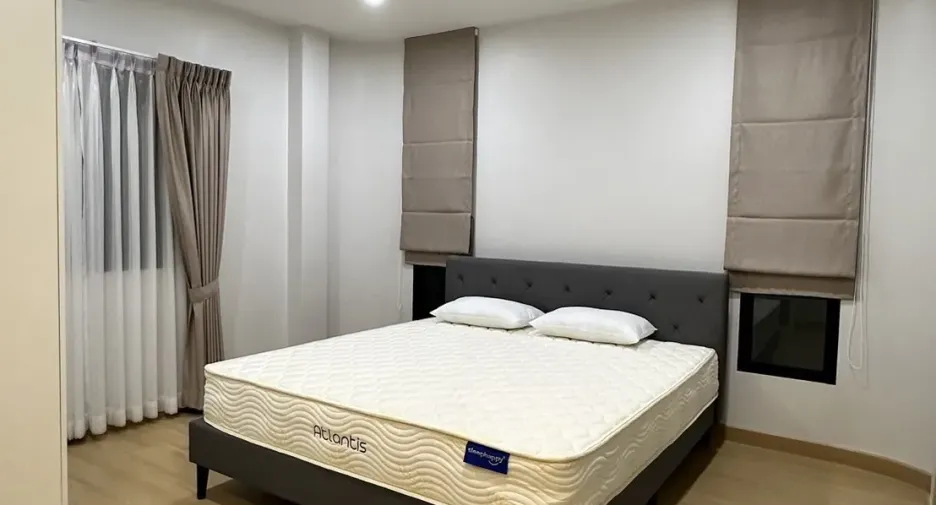 Villa zum Kauf und zur Miete mit 4 Zimmer in Hang Dong, Chiang Mai