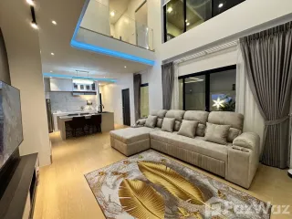 À vendre et à louer 4 chambres villa à Hang Dong, Chiang Mai