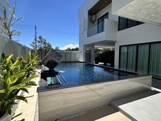 出售 和 出租 4 卧室 别墅 在 Hang Dong, Chiang Mai