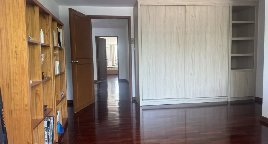 For sale 3 bedrooms condo in Bang Phli, Samut Prakan