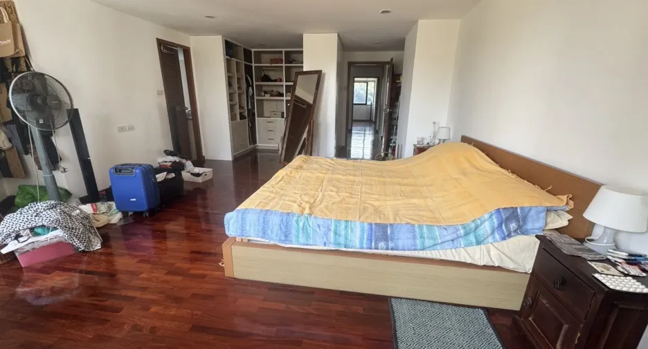 For sale 3 bedrooms condo in Bang Phli, Samut Prakan