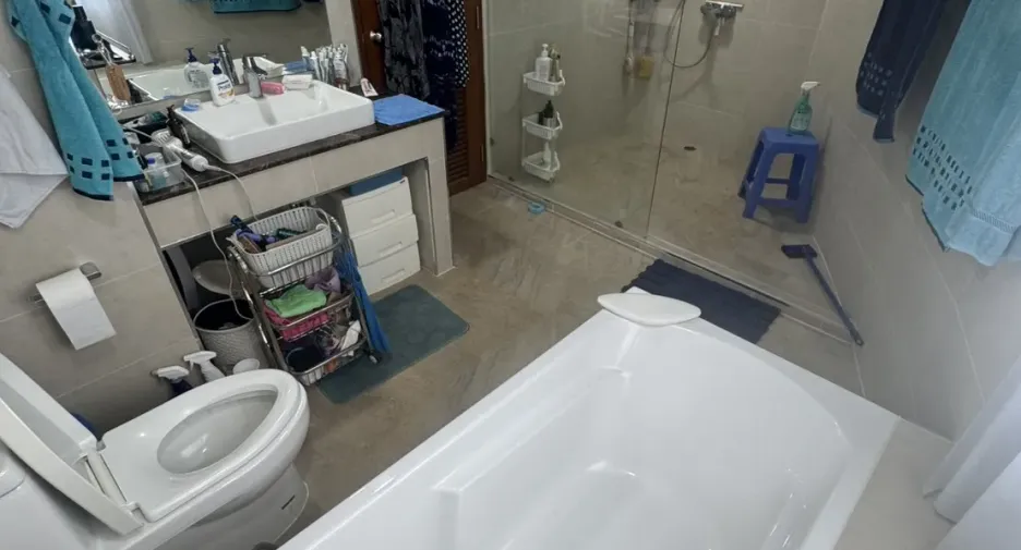 For sale 3 bedrooms condo in Bang Phli, Samut Prakan