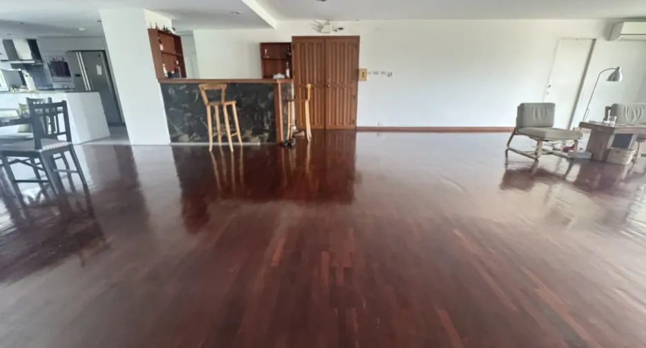 For sale 3 bedrooms condo in Bang Phli, Samut Prakan