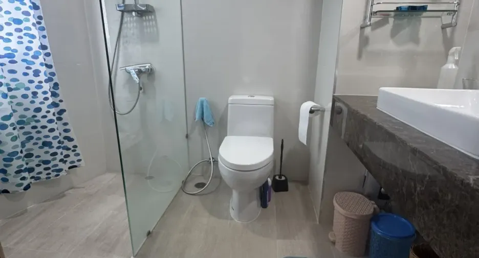 For sale 3 bedrooms condo in Bang Phli, Samut Prakan