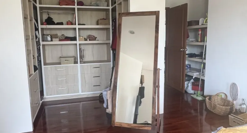 For sale 3 bedrooms condo in Bang Phli, Samut Prakan