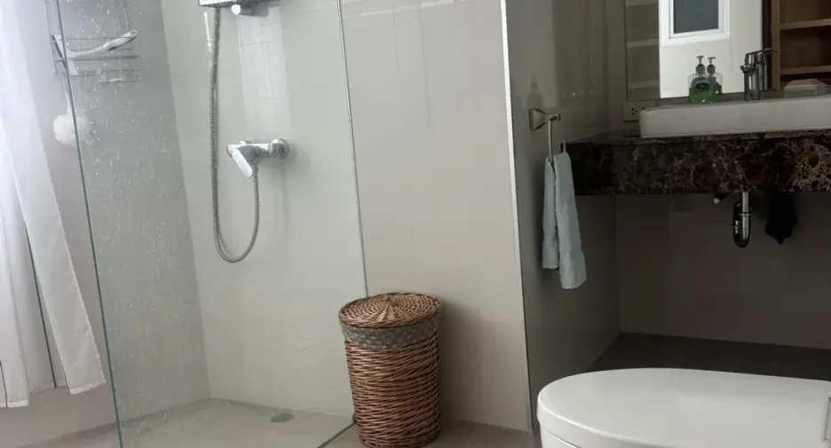 For sale 3 bedrooms condo in Bang Phli, Samut Prakan