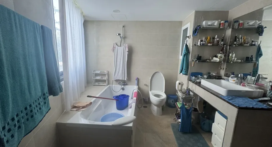 For sale 3 bedrooms condo in Bang Phli, Samut Prakan