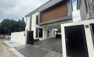ขาย 3 ห้องนอน วิลล่า ใน บางละมุง, ชลบุรี