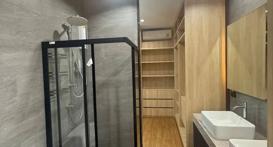 Villa en venta de 3 habitaciones en Bang Lamung, Chonburi