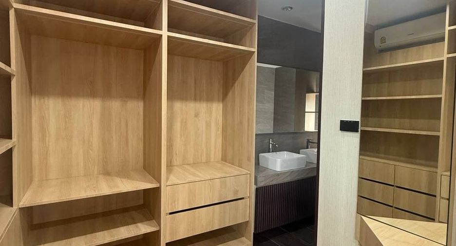 Villa en venta de 3 habitaciones en Bang Lamung, Chonburi