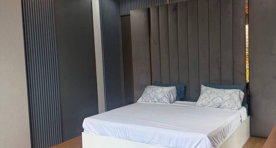 Villa en venta de 3 habitaciones en Bang Lamung, Chonburi