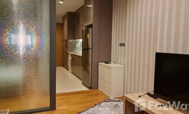 Condo en venta de 1 habitaciones en Khlong Toei, Bangkok