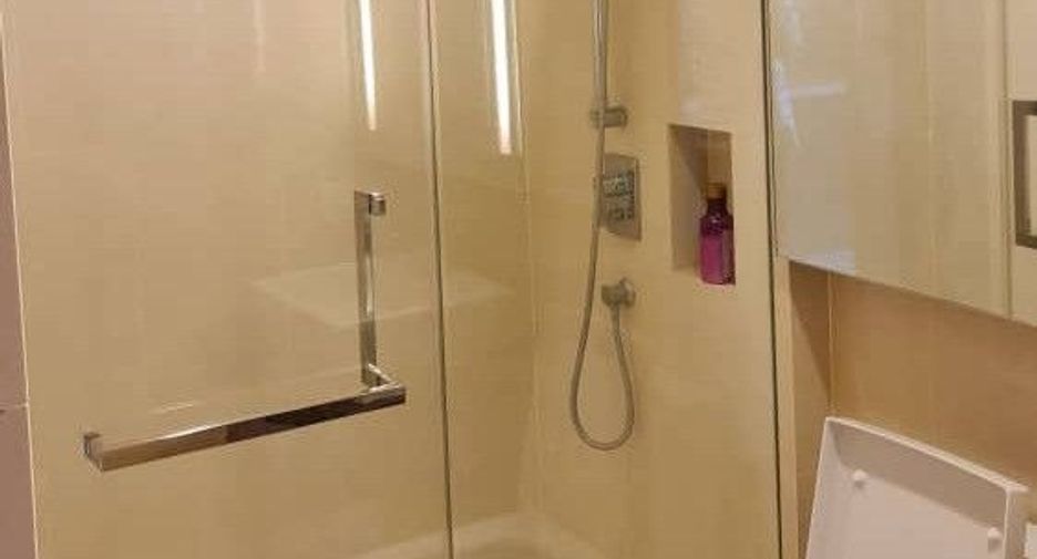 Condo en venta de 1 habitaciones en Khlong Toei, Bangkok