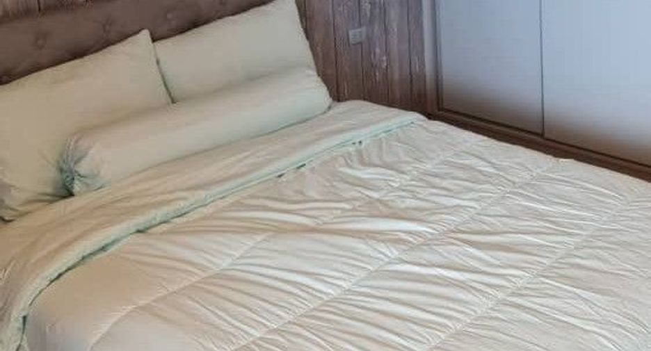 Condo en venta de 1 habitaciones en Khlong Toei, Bangkok