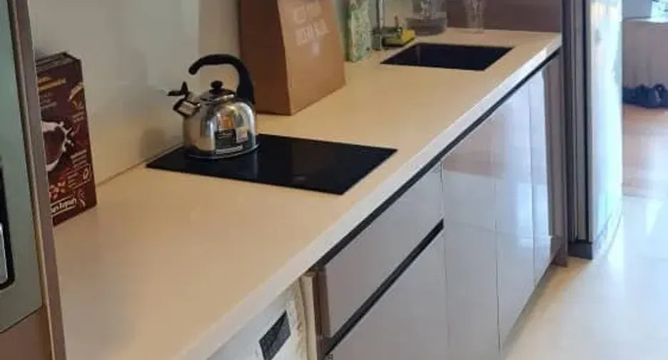 Condo en venta de 1 habitaciones en Khlong Toei, Bangkok