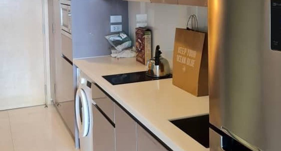 Condo en venta de 1 habitaciones en Khlong Toei, Bangkok