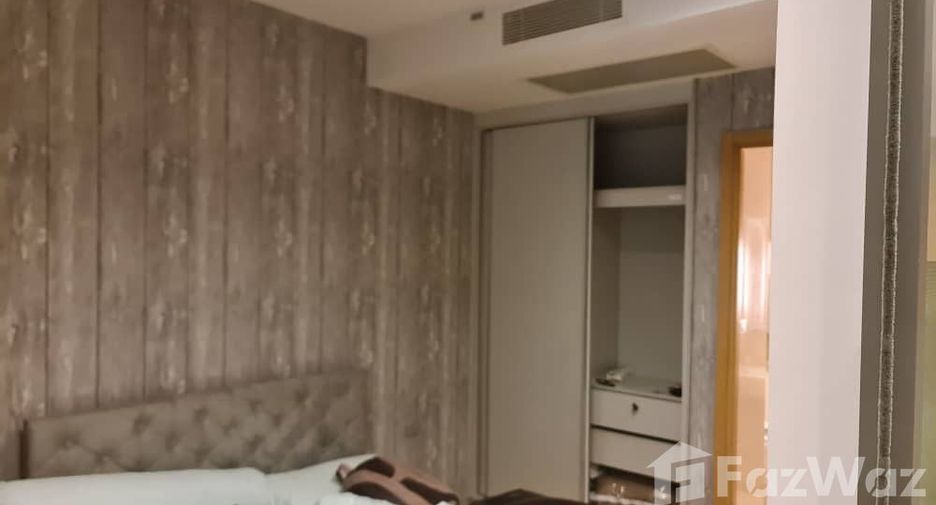 Condo en venta de 1 habitaciones en Khlong Toei, Bangkok