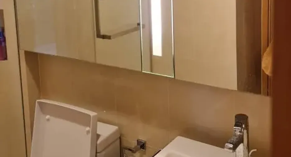 Condo en venta de 1 habitaciones en Khlong Toei, Bangkok