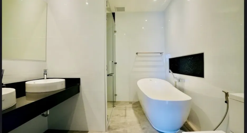 Villa zur Miete mit 4 Zimmer in Hang Dong, Chiang Mai