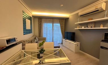 Condo en alquiler de 2 habitaciones en Mueang Chiang Mai, Chiang Mai