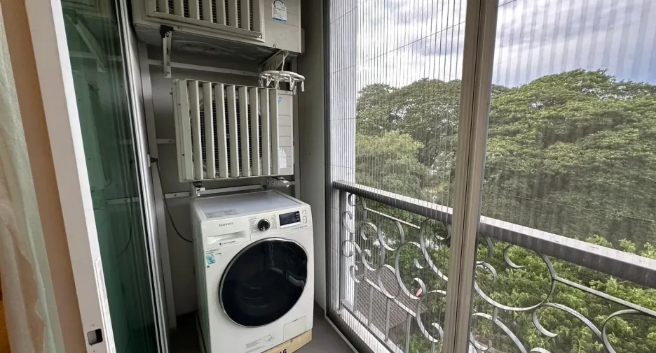 ให้เช่า 2 ห้องนอน คอนโด ใน เมืองเชียงใหม่, เชียงใหม่