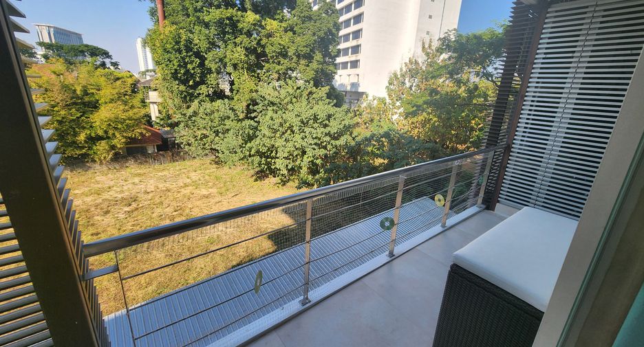 For sale 1 bed condo in Mueang Chiang Mai, Chiang Mai
