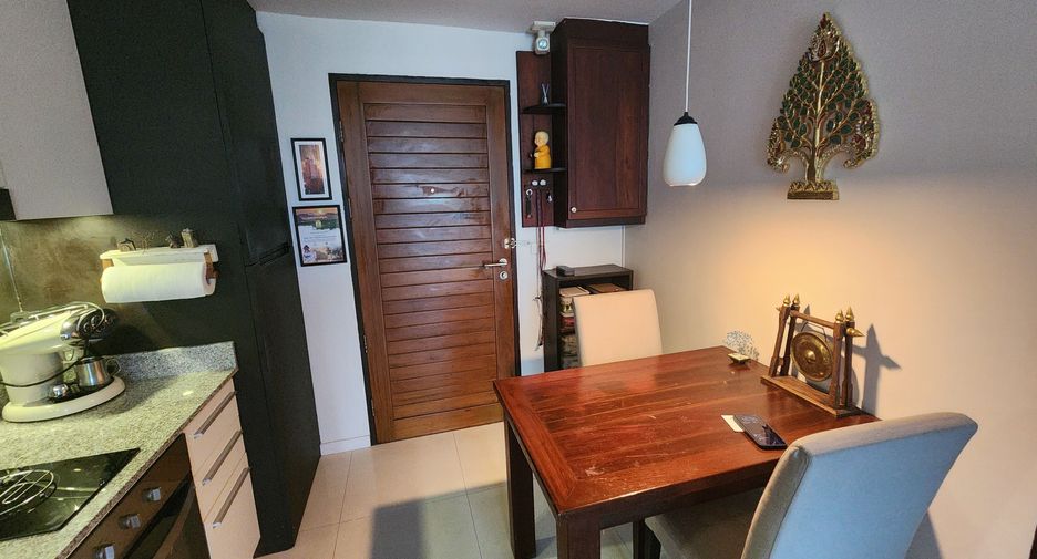 For sale 1 bed condo in Mueang Chiang Mai, Chiang Mai