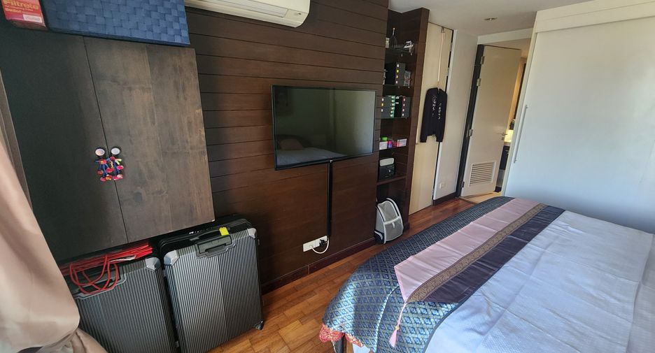For sale 1 bed condo in Mueang Chiang Mai, Chiang Mai