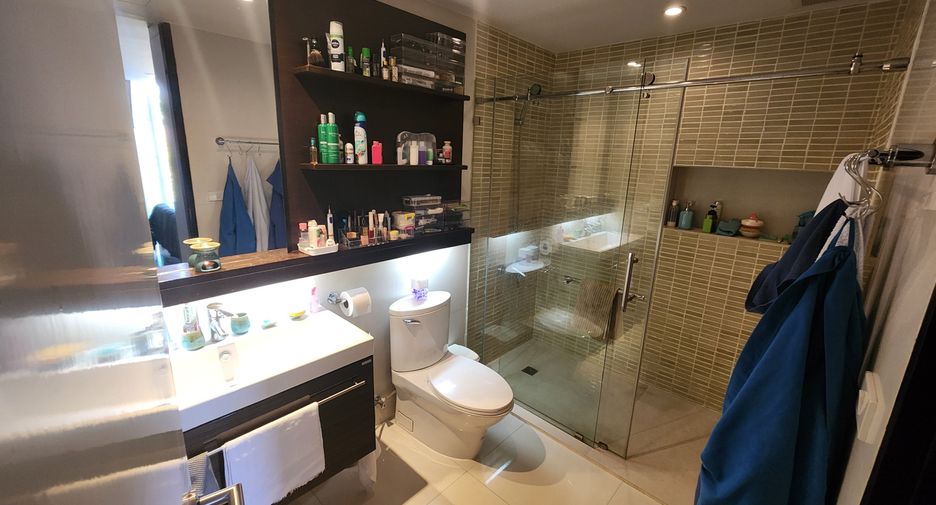 For sale 1 bed condo in Mueang Chiang Mai, Chiang Mai