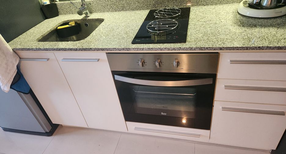 For sale 1 bed condo in Mueang Chiang Mai, Chiang Mai