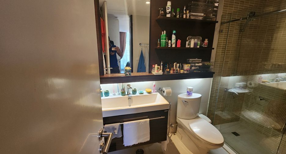 For sale 1 bed condo in Mueang Chiang Mai, Chiang Mai