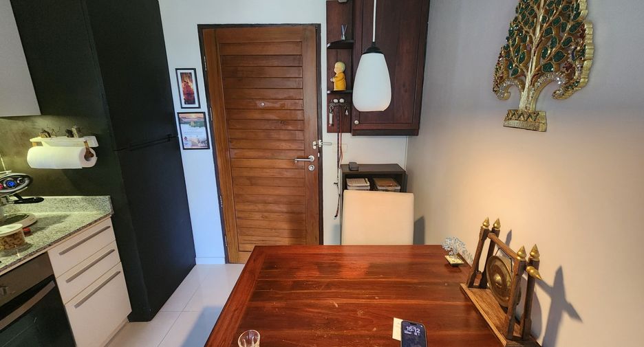 For sale 1 bed condo in Mueang Chiang Mai, Chiang Mai