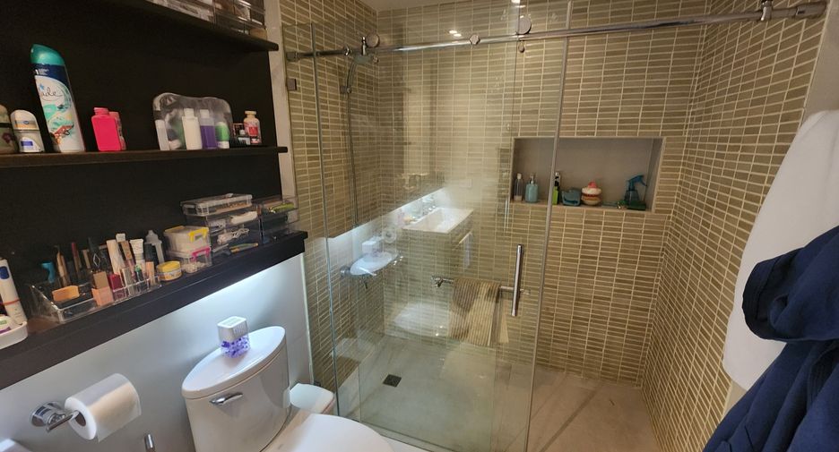 For sale 1 bed condo in Mueang Chiang Mai, Chiang Mai