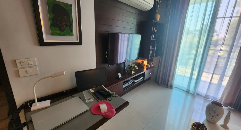 For sale 1 bed condo in Mueang Chiang Mai, Chiang Mai