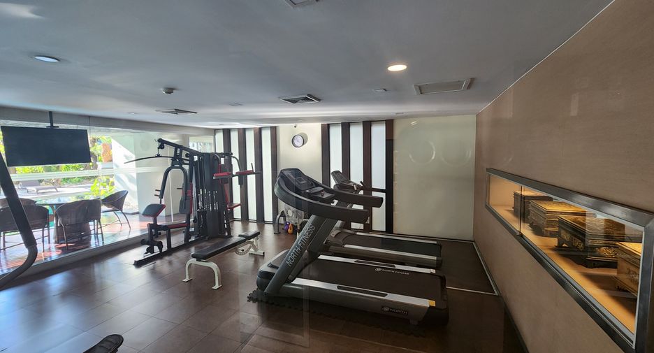 For sale 1 bed condo in Mueang Chiang Mai, Chiang Mai