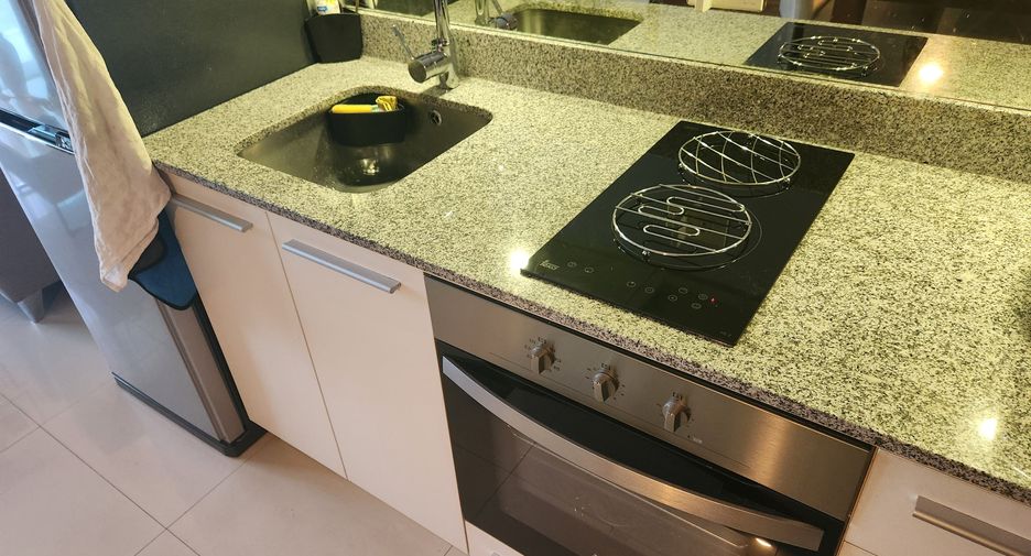 For sale 1 bed condo in Mueang Chiang Mai, Chiang Mai