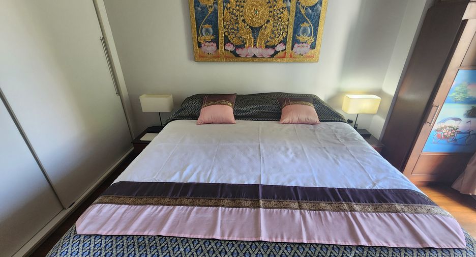 For sale 1 bed condo in Mueang Chiang Mai, Chiang Mai