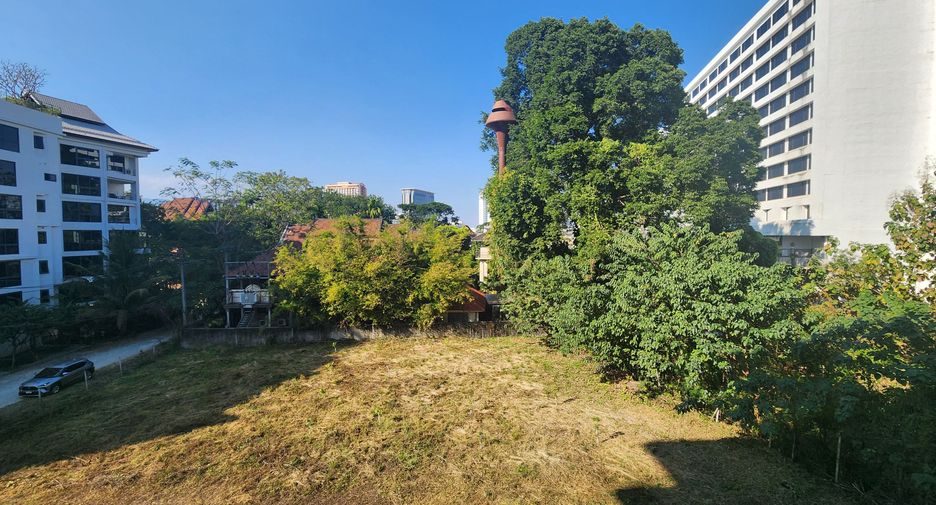 For sale 1 bed condo in Mueang Chiang Mai, Chiang Mai