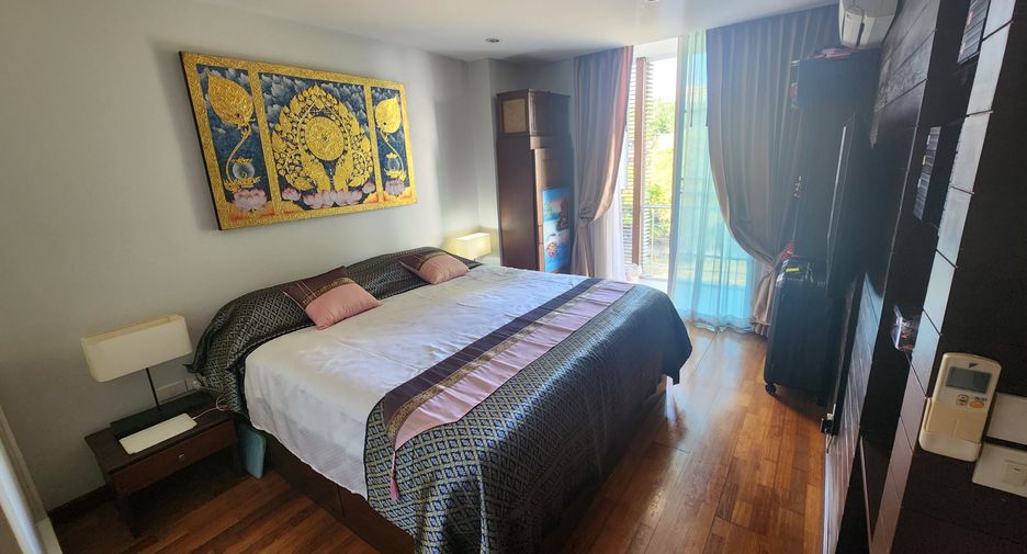 For sale 1 bed condo in Mueang Chiang Mai, Chiang Mai