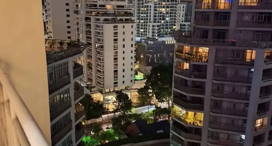 ขาย และ ให้เช่า 1 เตียง คอนโด ใน วัฒนา, กรุงเทพฯ