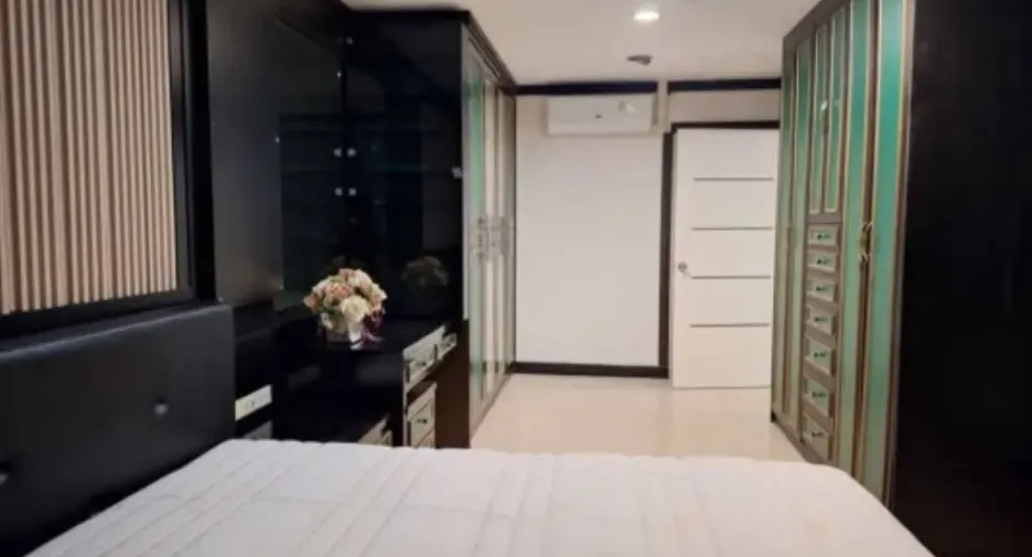 ขาย และ ให้เช่า 1 เตียง คอนโด ใน วัฒนา, กรุงเทพฯ