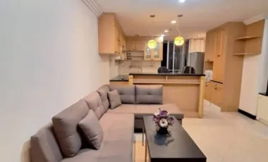 À vendre et à louer 1 chambre condo à Watthana, Bangkok